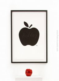 Dittico Untitled
