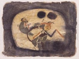 Hunting Scene