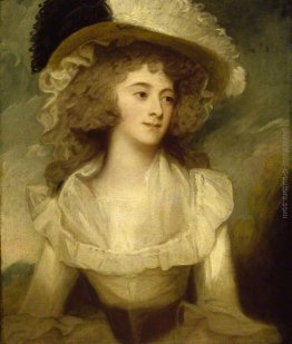 Sarah Ley, la signora Richard Tickell (1770-dopo il 1817)