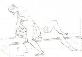 Cunnilingus, o il sesso orale eseguito su una donna