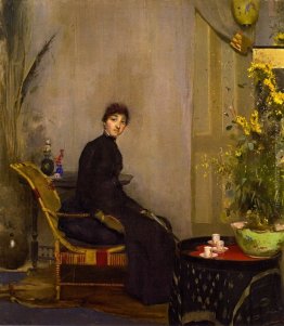 La signora L. A. Abrahams