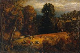 Il Gleaning Campo 1833