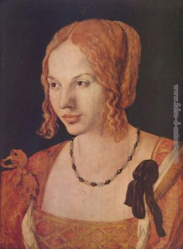 Ritratto di un veneziano