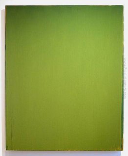 Verde Pittura