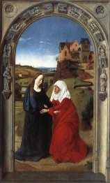 La Visitazione