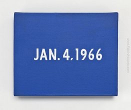 4 gennaio 1966 (da oggi Series)