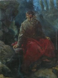 La tentazione di Cristo