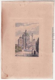 La Chiesa di San Carlo