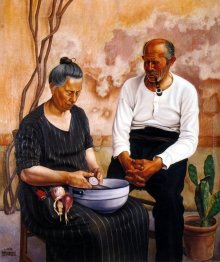 Le lacrime della cipolla