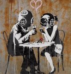 Banksy