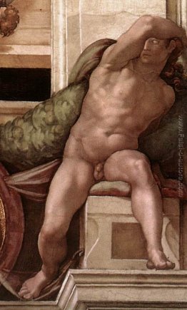 Ignudo