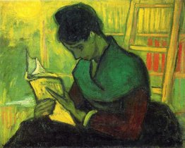 The Reader Novel