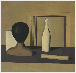 Metafisica Still Life