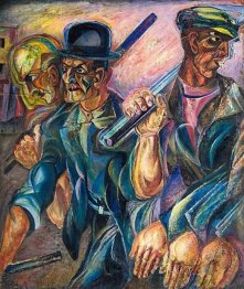 Lavoratori americani