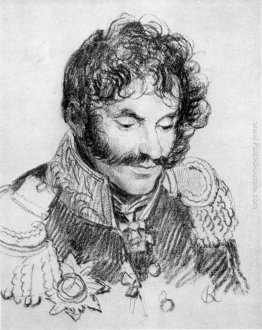 Ritratto di General Chaplits