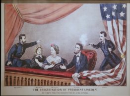 Assassinio di Abraham Lincoln