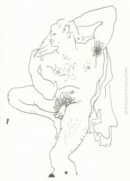 Dessin érotique