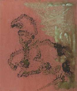 Ossidazione Pittura