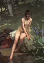 La pastorella
