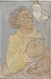 Disegno dolore