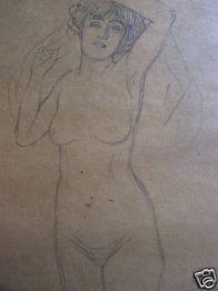 Disegni Nude