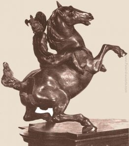 Statua equestre