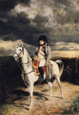 Napoleone I nel 1814
