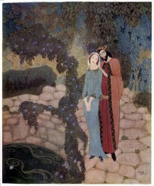 Ladri di Luce per la regina di Romania