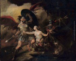 Satana, il peccato e della morte