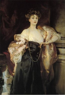 Ritratto di Lady Helen Vincent, viscontessa D'Abernon
