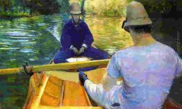 Boaters sui Yerres