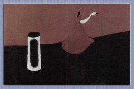 Paesaggio con serpente
