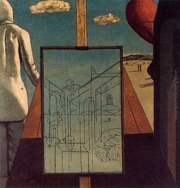 Il doppio sogno di primavera