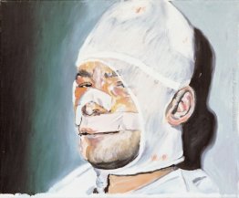 Il dialogo con i giovani di oggi (particolare)