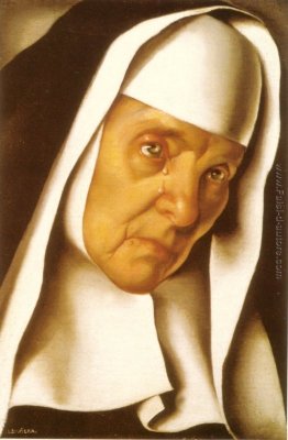 La Madre Superiora