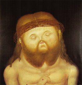 Testa di Cristo