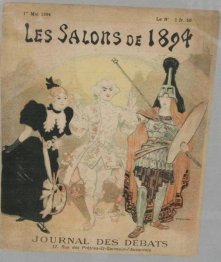 Les Salons