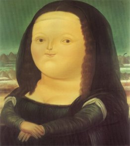 Monna Lisa