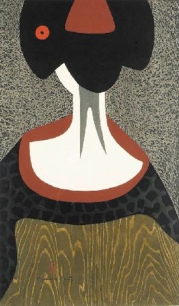 Maiko Kyoto (M)