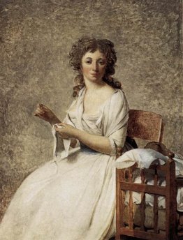 Ritratto di Madame Adelaide Pastoret