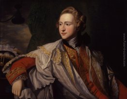 Francis Osborne, quinto duca di Leeds