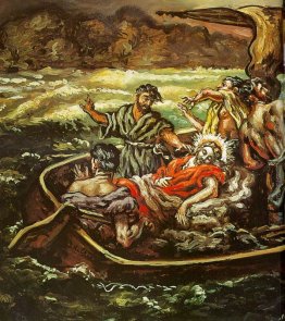 Cristo e la tempesta