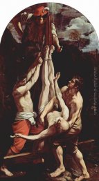 Crocifissione di San Pietro