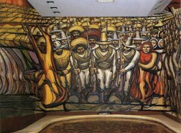 La Rivoluzione (murales)