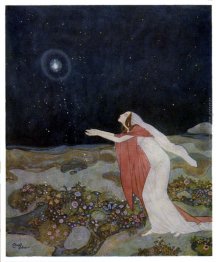 Ladri di Luce per la regina di Romania
