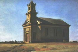 South Truro Church