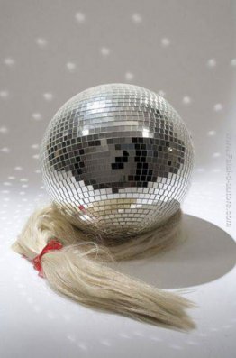 Disco Bomb