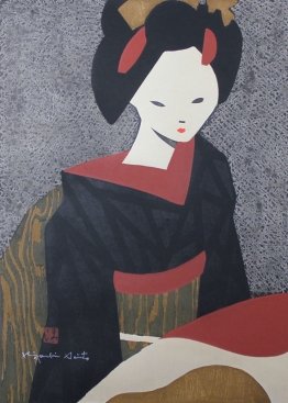 Maiko Kyoto (I)