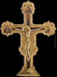 La Crocifissione