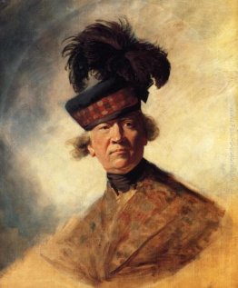 Archibald Montgomerie, 11 ° Conte di Eglinton-
